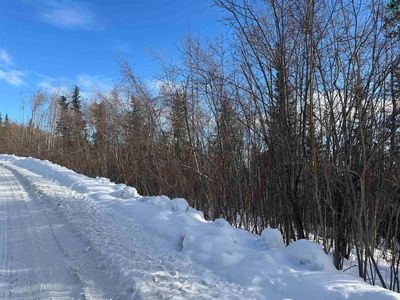 Nhn Canterbury Dr Lot 4, Fairbanks, AK, 99709