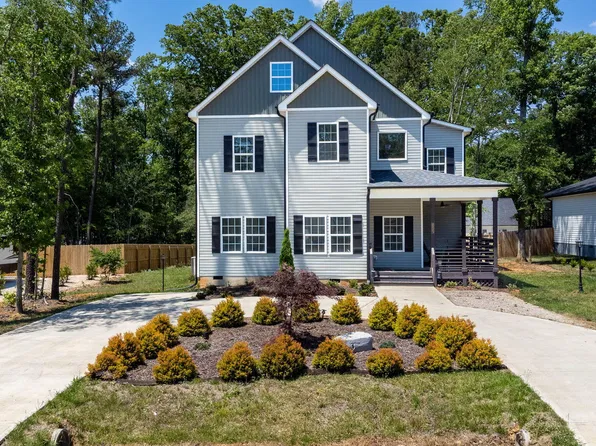 127 Ottawa Dr, Louisburg, NC 27549