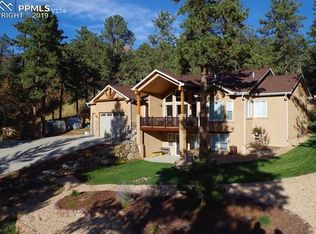 4519 Edwards Pl, Cascade, CO 80809