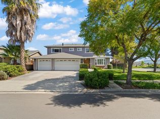 5148 Barron Park Dr, San Jose, CA 95136