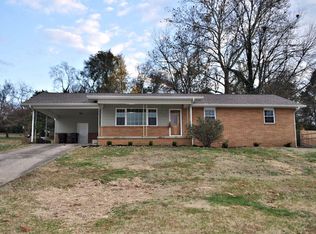 112 Elyria Dr, Knoxville, TN 37912