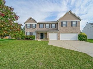 10846 Arvada Pl, Fishers, IN