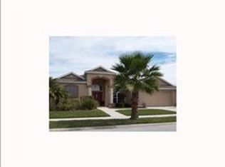 5017 Bennington Pl, Rockledge, FL 32955