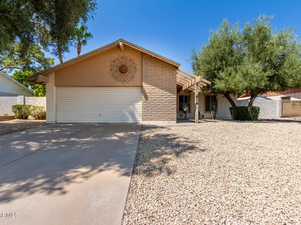 616 E CARMEN Street, Tempe, AZ 85283