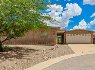 16381 S Observatory Pl, Vail, AZ 85641