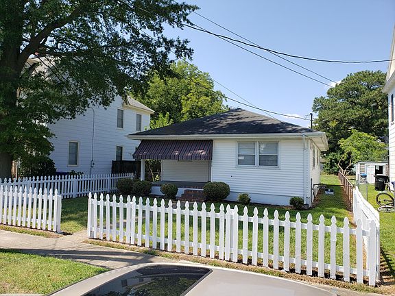 2nd image of 312 Chautauqua Ave