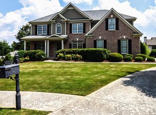 1659 Purpletop Ct, Grayson, GA 30017
