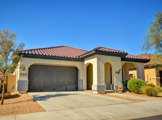 11912 S 183rd Dr, Goodyear, AZ 85338