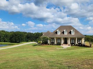 387 Greenfield Rd, Natchez, MS 39120