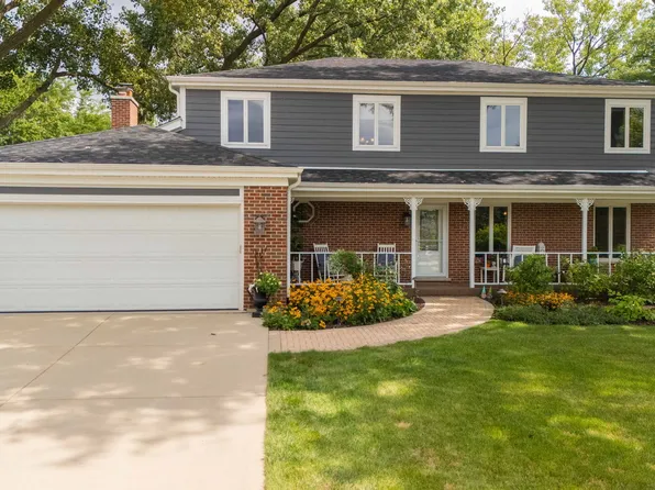 13315 Strawberry Ln, Orland Park, IL 60462