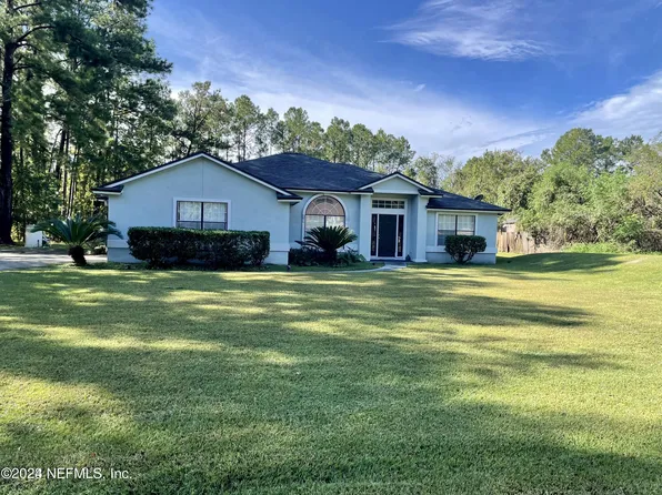 422 JAX ESTATES Drive N, Jacksonville, FL 32218