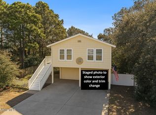 311 Gunas Drive, Kill Devil Hills, NC 27948