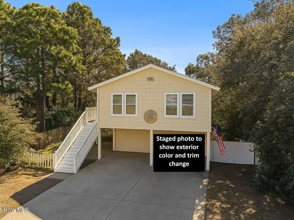 311 Gunas Drive, Kill Devil Hills, NC 27948
