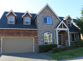 9512 NW 23rd Ct, Vancouver, WA