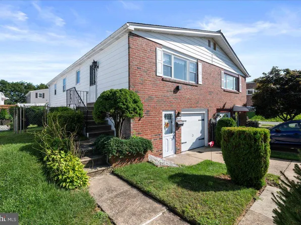 15139 Milford St, Philadelphia, PA 19116