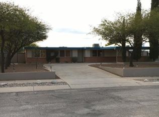1305 N Goebel Ave, Tucson, AZ 85715