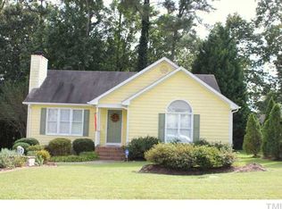 5200 Cottage Bluff Ln, Knightdale, NC 27545