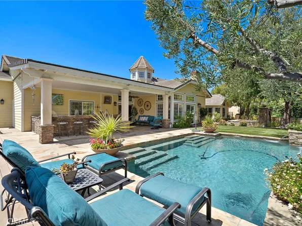 7722 E Sandberg Ln, Orange, CA 92869