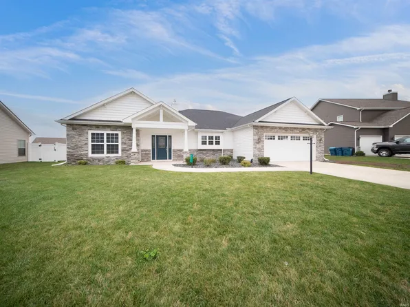 5571 Ursa Cv, Auburn, IN 46706