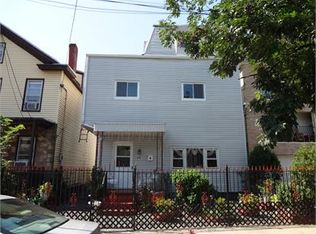 68 Irving St, Newark, NJ 07104