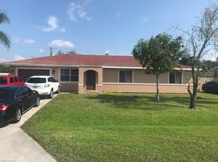 1880 51st Ter SW, Naples, FL 34116