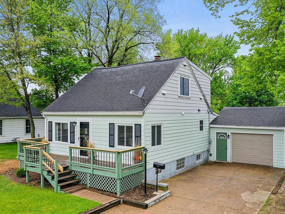 206 Wood Ave, Nekoosa, WI 54457 Zillow