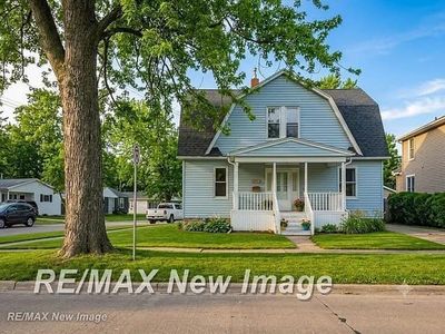 505 Yale St, Saginaw, MI, 48602