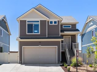 18098 E 52nd Ave, Denver, CO 80249