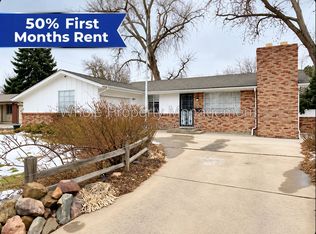 10640 W 62nd Pl, Arvada, CO 80004
