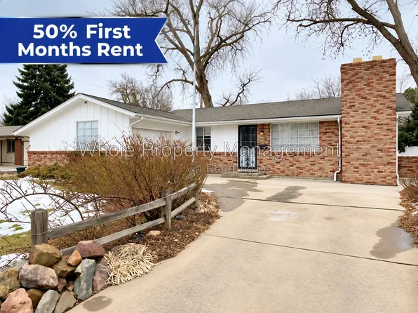 10640 W 62nd Pl, Arvada, CO 80004
