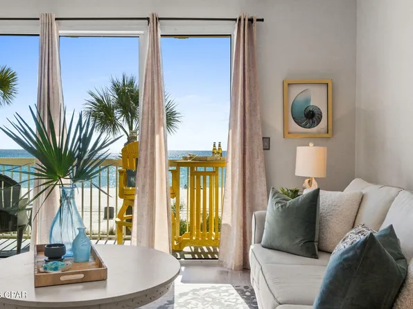 17757 Front Beach Rd Unit 104, Panama City Beach, FL 32413