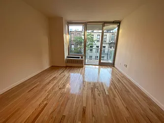 Rented by Heller Organization