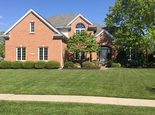 2923 Back Bay Dr, Maumee, OH