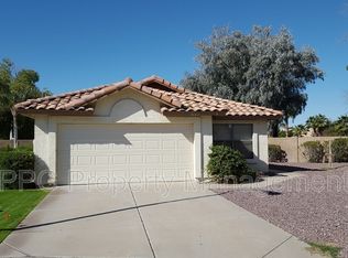 3122 N 115th Ln, Avondale, AZ 85392