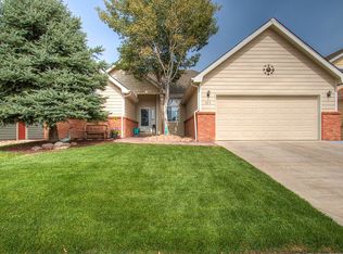 304 Whitney Bay, Windsor, CO 80550
