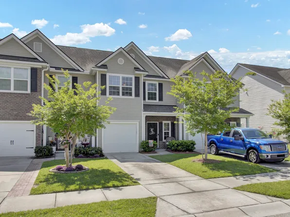 1071 Bennington Dr, Charleston, SC 29492