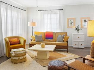 1110 S Una Ave, Tempe, AZ 85281