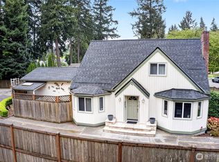 6201 75th Avenue Ct W, Tacoma, WA 98467