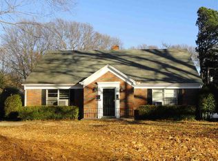 0 N Highland St, Memphis, TN 38111