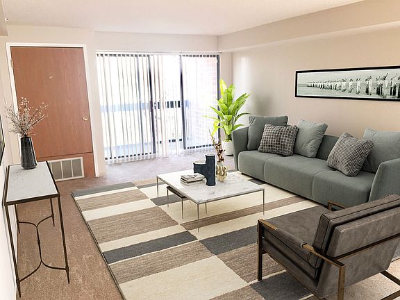 5th image of 1800 Huntington Blvd APT 612