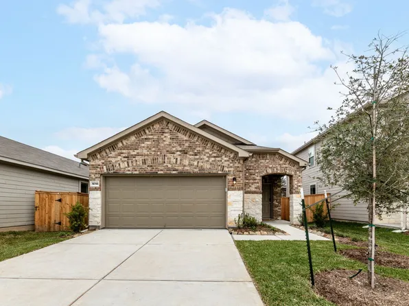 (undisclosed Address), Conroe, TX 77302