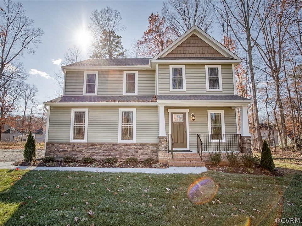 6235 Old Buckingham Rd, Powhatan, VA 23139 Zillow