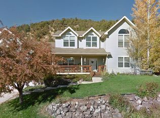 414 Black Bear Trl, El Jebel, CO 81623