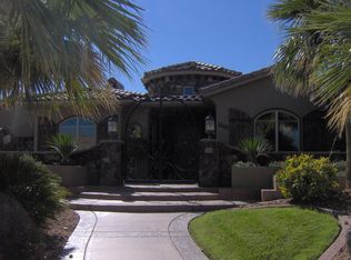 1095 W Los Altos Cir, Washington, UT 84780