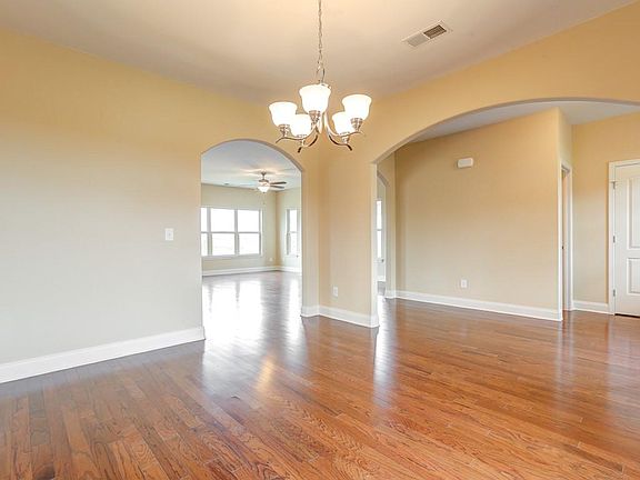 Alexandria Dining Room