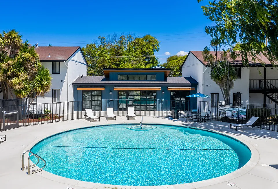 The Valley Apartments