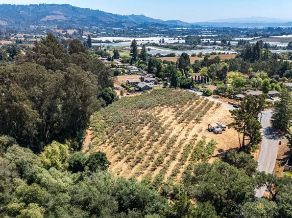 125 Gilchrist Way, Watsonville, CA 95076