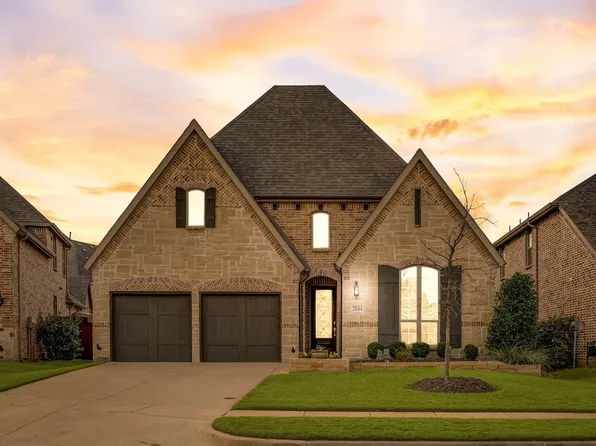 2844 London, The Colony, TX 75056