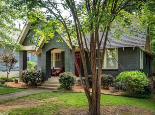 419 N Monroe St, Little Rock, AR 72205