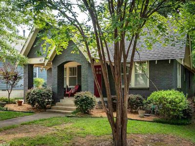 419 N Monroe St, Little Rock, AR, 72205